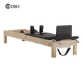 Naisen 1-PILATX  Classic Pilates Reformer